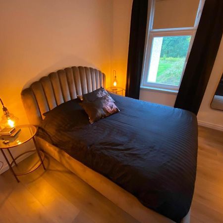 Herrlicher Harz Suites Elend Eksteriør bilde