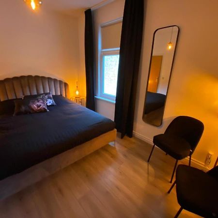 Herrlicher Harz Suites Elend Eksteriør bilde