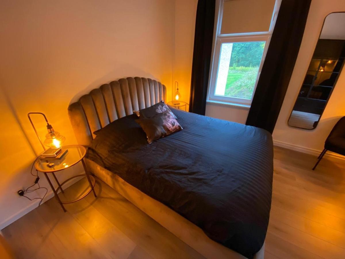 Herrlicher Harz Suites Elend Eksteriør bilde