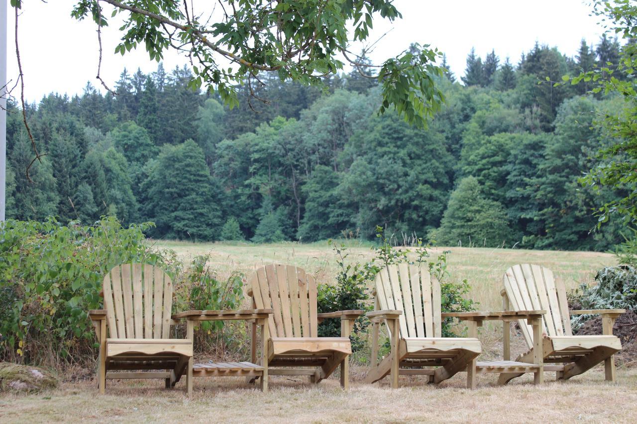 Herrlicher Harz Suites Elend Eksteriør bilde